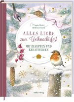 Alles Liebe zum Weihnachtsfest Cover des Buches Alles Liebe zum Weihnachtsfest (ISBN: 9783756710850)