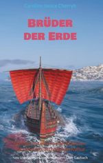 Brüder der Erde Cover des Buches Brüder der Erde (ISBN: 9783756813049)