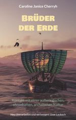 Brüder der Erde Cover des Buches Brüder der Erde (ISBN: 9783756818891)