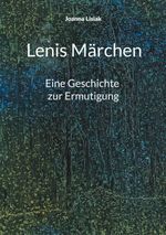 Lenis Märchen Cover des Buches Lenis Märchen (ISBN: 9783756856015)
