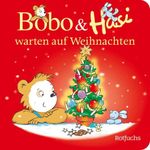 Bobo & Hasi warten auf Weihnachten Cover des Buches Bobo & Hasi warten auf Weihnachten (ISBN: 9783757100261)