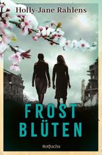 Frostblüten Cover des Buches Frostblüten (ISBN: 9783757102258)