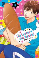 Life Lessons with Uramichi 8 Cover des Buches Life Lessons with Uramichi 8 (ISBN: 9783757302856)