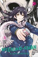 Mieruko-chan - Die Geister, die mich riefen 11 Cover des Buches Mieruko-chan - Die Geister, die mich riefen 11 (ISBN: 9783757306304)
