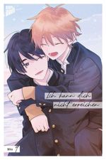 Ich kann dich nicht erreichen 9 Cover des Buches Ich kann dich nicht erreichen 9 (ISBN: 9783757306687)