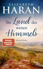 Im Land des weiten Himmels Cover des Buches Im Land des weiten Himmels (ISBN: 9783757701864)