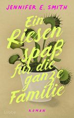 Ein Riesenspaß für die ganze Familie Cover des Buches Ein Riesenspaß für die ganze Familie (ISBN: 9783757702113)