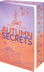 Autumn Secrets Cover des Buches Autumn Secrets (ISBN: 9783757702298)