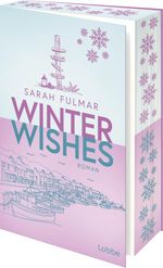 Winter Wishes Cover des Buches Winter Wishes (ISBN: 9783757702328)