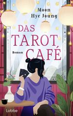 Das Tarot Café Cover des Buches Das Tarot Café (ISBN: 9783757702779)