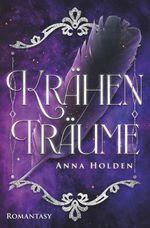 Krähenträume Cover des Buches Krähenträume (ISBN: 9783757942649)