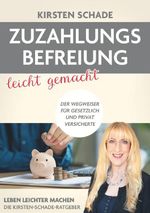 Zuzahlungsbefreiung leicht gemacht Cover des Buches Zuzahlungsbefreiung leicht gemacht (ISBN: 9783757963361)