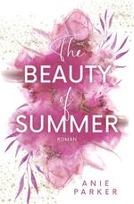 The Beauty of Summer Cover des Buches The Beauty of Summer (ISBN: 9783757975098)