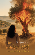 Eine andere Welt Cover des Buches Eine andere Welt (ISBN: 9783758101885)