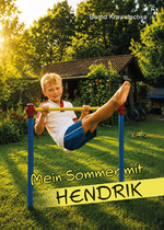 Mein Sommer mit Hendrik Cover des Buches Mein Sommer mit Hendrik (ISBN: 9783758103513)