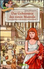 Das Geheimnis des roten Mantels Cover des Buches Das Geheimnis des roten Mantels (ISBN: 9783758203114)