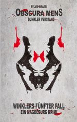 Obscura Mens - Dunkler Verstand Cover des Buches Obscura Mens - Dunkler Verstand (ISBN: 9783758313134)