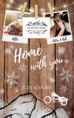 Heartside Creek - Home with you Cover des Buches Heartside Creek - Home with you (ISBN: 9783758318412)
