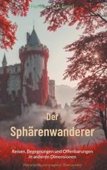Der Sphärenwanderer Cover des Buches Der Sphärenwanderer (ISBN: 9783758324994)