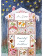 Zauberhaft durch den Advent Cover des Buches Zauberhaft durch den Advent (ISBN: 9783758342899)