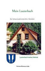Mein Lauterbach Cover des Buches Mein Lauterbach (ISBN: 9783758350610)