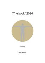 "The book" 2024 Cover des Buches "The book" 2024 (ISBN: 9783758365997)