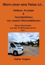 Wenn einer eine Reise tut… Cover des Buches Wenn einer eine Reise tut… (ISBN: 9783758460463)