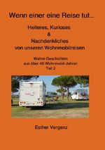 Wenn einer eine Reise tut… Cover des Buches Wenn einer eine Reise tut… (ISBN: 9783758460470)