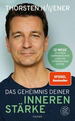 Das Geheimnis Deiner inneren Stärke Cover des Buches Das Geheimnis Deiner inneren Stärke (ISBN: 9783758700118)