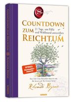 Countdown zum Reichtum Cover des Buches Countdown zum Reichtum (ISBN: 9783758900150)