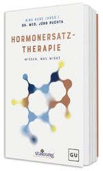 The Power of Prevention: Hormonersatztherapie Cover des Buches The Power of Prevention: Hormonersatztherapie (ISBN: 9783758903069)
