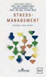 The Power of Prevention: Stressmanagement Cover des Buches The Power of Prevention: Stressmanagement (ISBN: 9783758903076)
