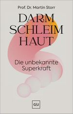 Darmschleimhaut Cover des Buches Darmschleimhaut (ISBN: 9783758903267)
