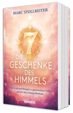 Die 7 Geschenke des Himmels Cover des Buches Die 7 Geschenke des Himmels (ISBN: 9783758903564)