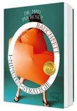 1-Minuten-Strategie Bauchfett Cover des Buches 1-Minuten-Strategie Bauchfett (ISBN: 9783758903946)