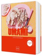 Umami Cover des Buches Umami (ISBN: 9783758904028)
