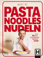Best of Pasta Noodles Nudeln Cover des Buches Best of Pasta Noodles Nudeln (ISBN: 9783758904646)