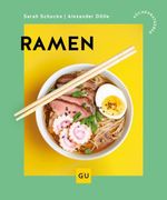 Ramen Cover des Buches Ramen (ISBN: 9783758906718)
