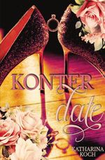 Konterdate Cover des Buches Konterdate (ISBN: 9783759208903)