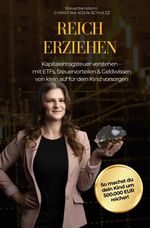 Reich Erziehen Cover des Buches Reich Erziehen (ISBN: 9783759214263)