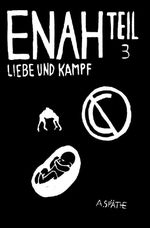 Enah - Liebe und Kampf Cover des Buches Enah - Liebe und Kampf (ISBN: 9783759223586)