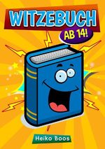 Witzebuch Cover des Buches Witzebuch (ISBN: 9783759227591)