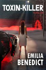 TOXIN-KILLER Cover des Buches TOXIN-KILLER (ISBN: 9783759261441)