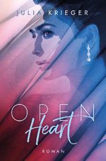 Open Heart Cover des Buches Open Heart (ISBN: 9783759267672)