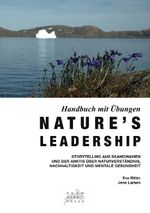 Nature's Leadership Cover des Buches Nature's Leadership (ISBN: 9783759299321)