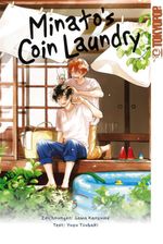 Minato's Coin Laundry, Band 05 Cover des Buches Minato's Coin Laundry, Band 05 (ISBN: 9783759311955)