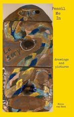 Pencil Me In Cover des Buches Pencil Me In (ISBN: 9783759705822)