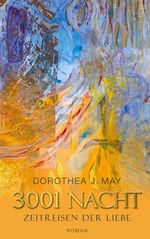 Dreitausend und eine Nacht Cover des Buches Dreitausend und eine Nacht (ISBN: 9783759733122)