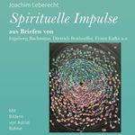 Spirituelle Impulse Cover des Buches Spirituelle Impulse (ISBN: 9783759743992)