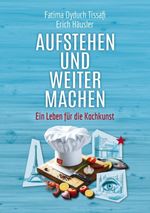 Aufstehen und weitermachen Cover des Buches Aufstehen und weitermachen (ISBN: 9783759752970)
